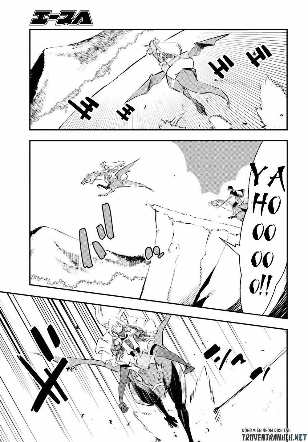 Shin No Nakama Janai To Yuusha No Party Wo Oidasareta No De, Henkyou De Slow Life Suru Koto Ni Shima 19 trang 6