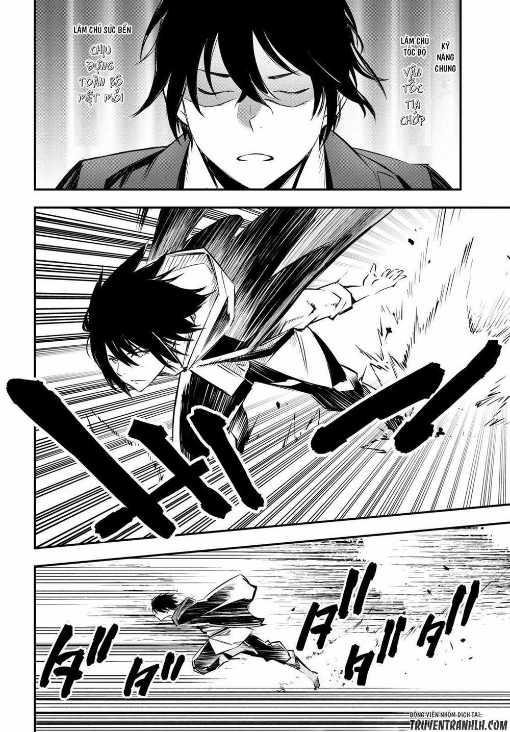 Shin No Nakama Janai To Yuusha No Party Wo Oidasareta No De, Henkyou De Slow Life Suru Koto Ni Shima 2 trang 19