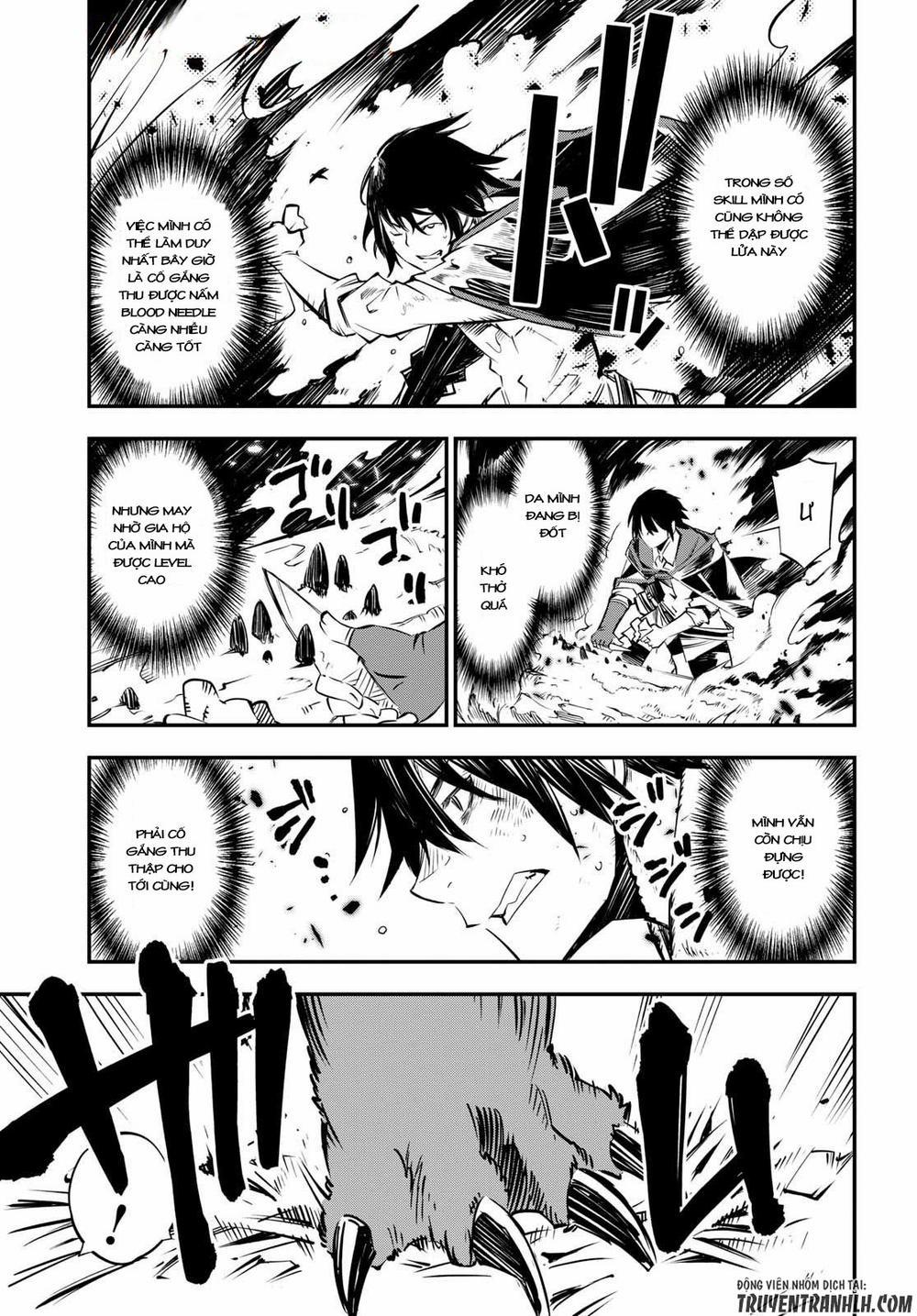 Shin No Nakama Janai To Yuusha No Party Wo Oidasareta No De, Henkyou De Slow Life Suru Koto Ni Shima 2 trang 22