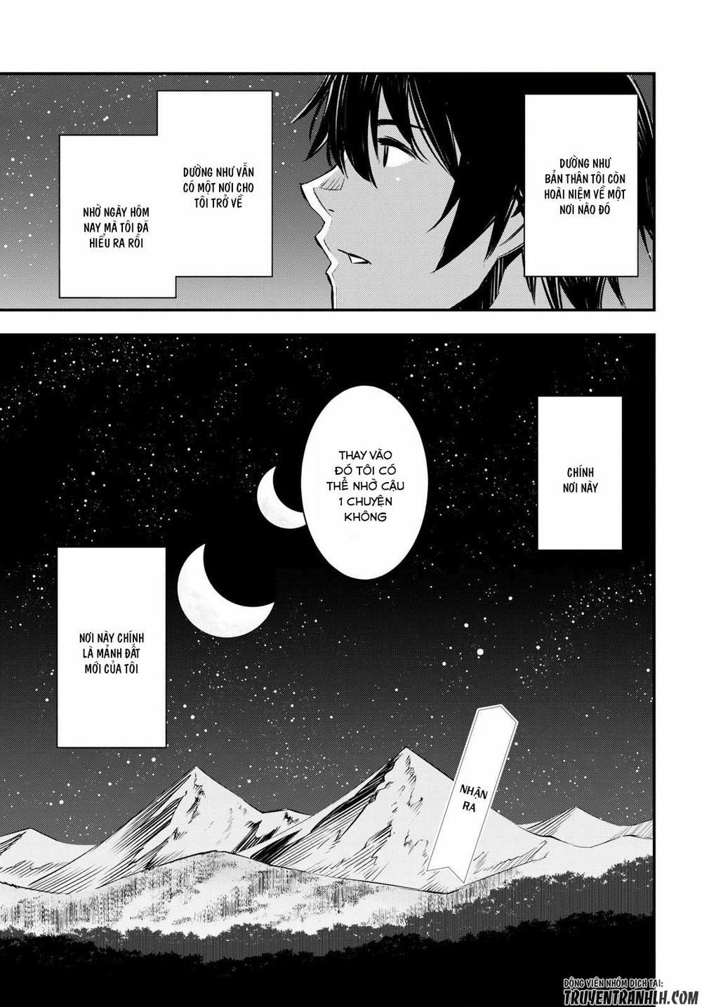 Shin No Nakama Janai To Yuusha No Party Wo Oidasareta No De, Henkyou De Slow Life Suru Koto Ni Shima 2 trang 30