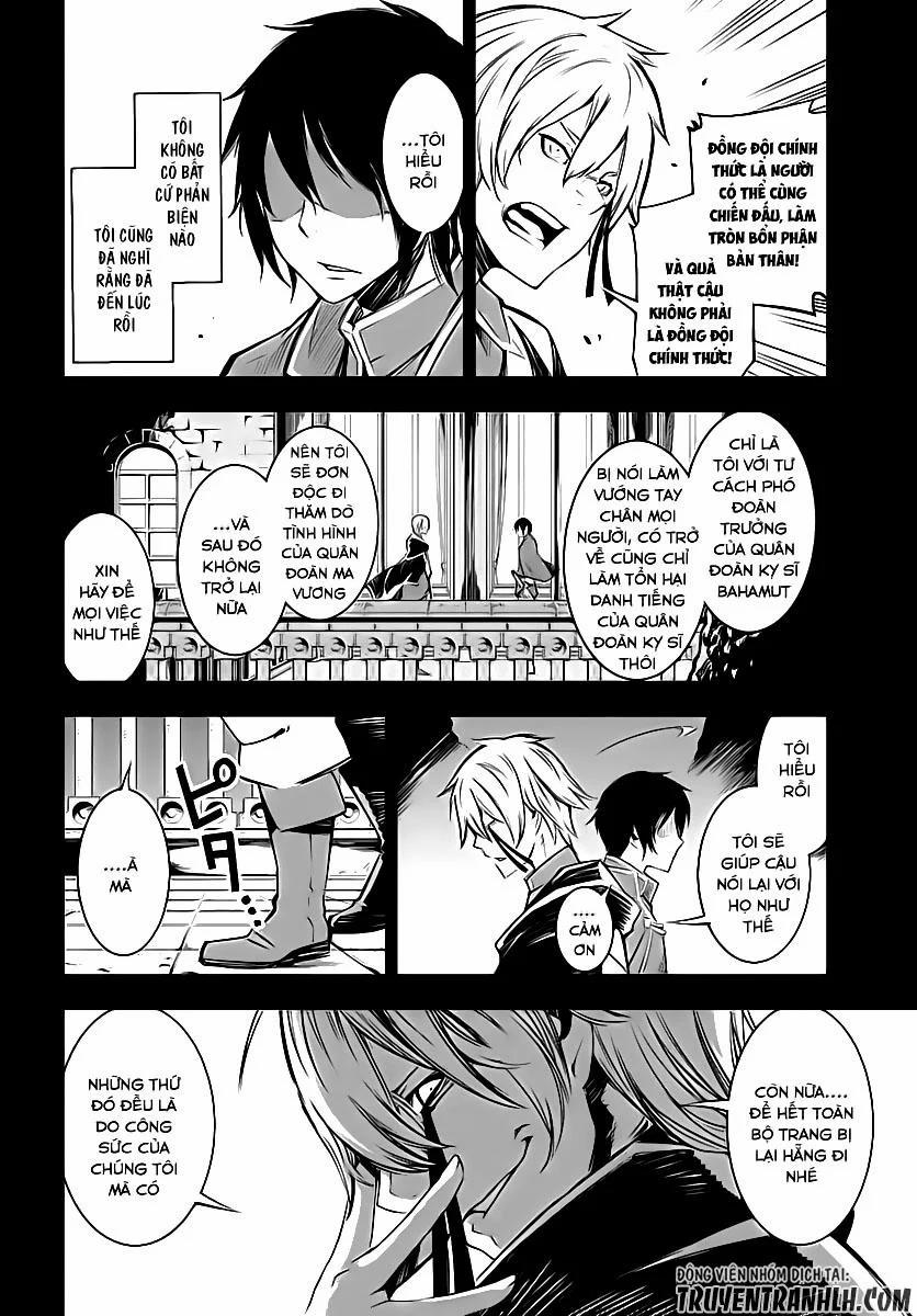 Shin No Nakama Janai To Yuusha No Party Wo Oidasareta No De, Henkyou De Slow Life Suru Koto Ni Shima 2 trang 5