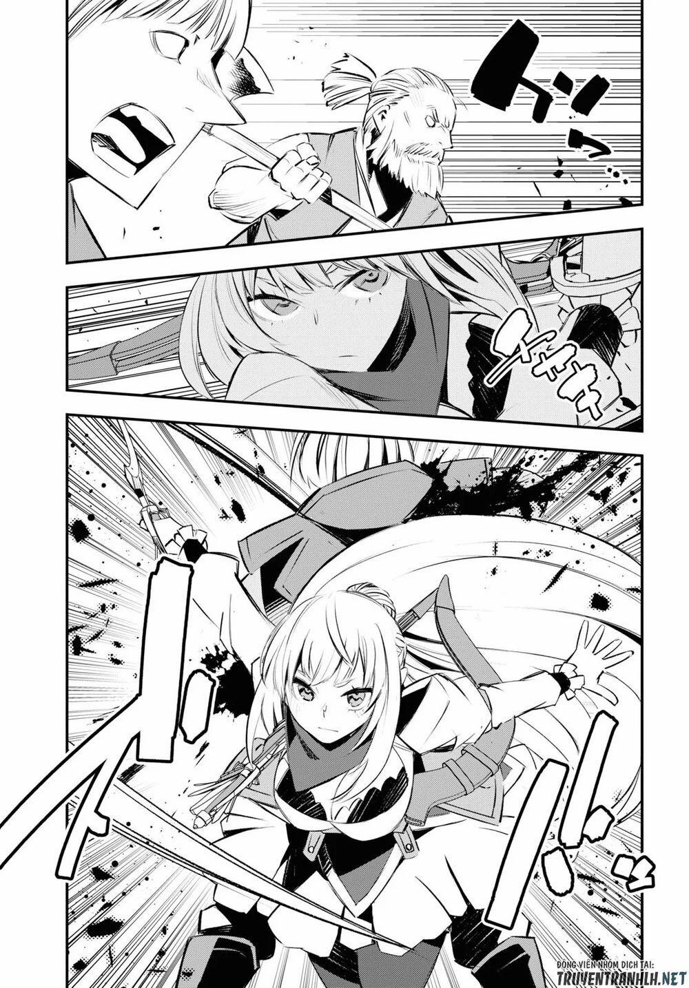 Shin No Nakama Janai To Yuusha No Party Wo Oidasareta No De, Henkyou De Slow Life Suru Koto Ni Shima 20 trang 18