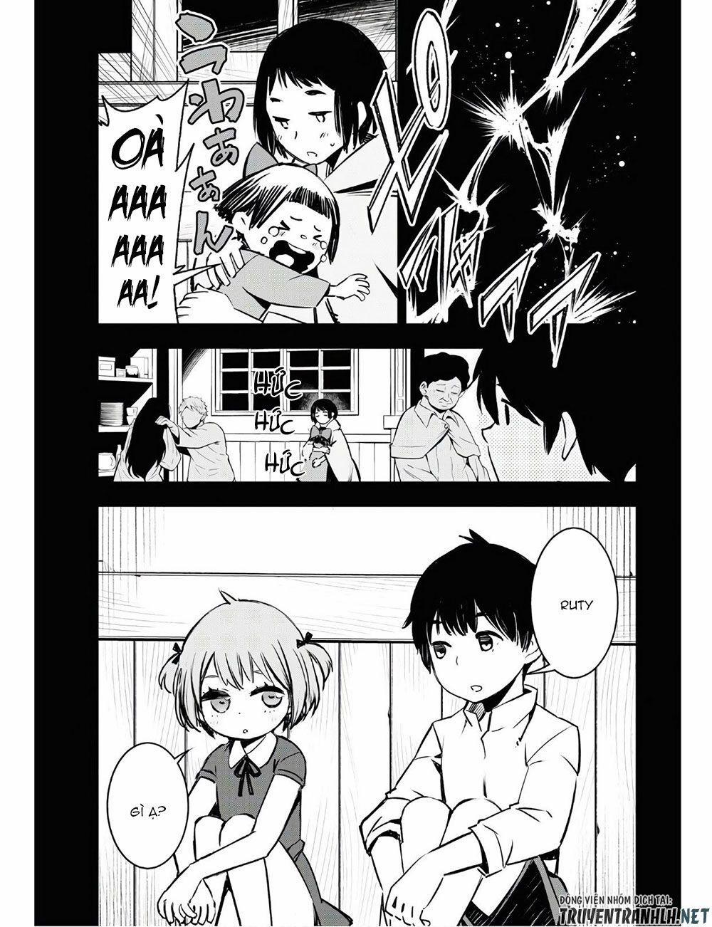 Shin No Nakama Janai To Yuusha No Party Wo Oidasareta No De, Henkyou De Slow Life Suru Koto Ni Shima 22 trang 10