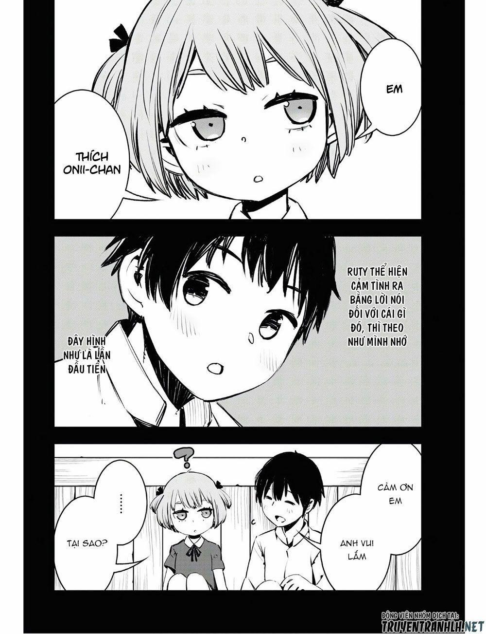 Shin No Nakama Janai To Yuusha No Party Wo Oidasareta No De, Henkyou De Slow Life Suru Koto Ni Shima 22 trang 19