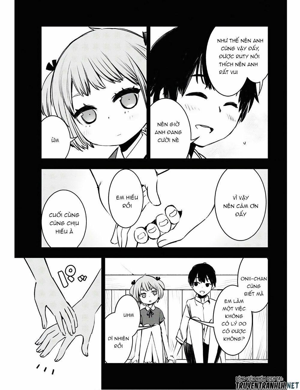 Shin No Nakama Janai To Yuusha No Party Wo Oidasareta No De, Henkyou De Slow Life Suru Koto Ni Shima 22 trang 22