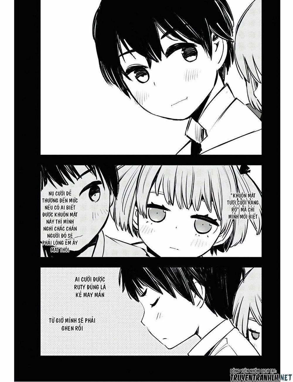 Shin No Nakama Janai To Yuusha No Party Wo Oidasareta No De, Henkyou De Slow Life Suru Koto Ni Shima 22 trang 26