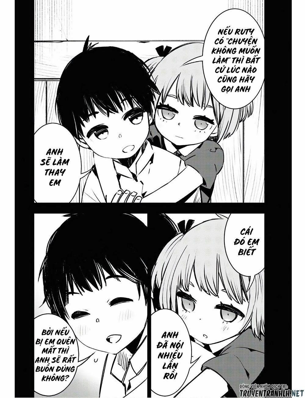 Shin No Nakama Janai To Yuusha No Party Wo Oidasareta No De, Henkyou De Slow Life Suru Koto Ni Shima 22 trang 29