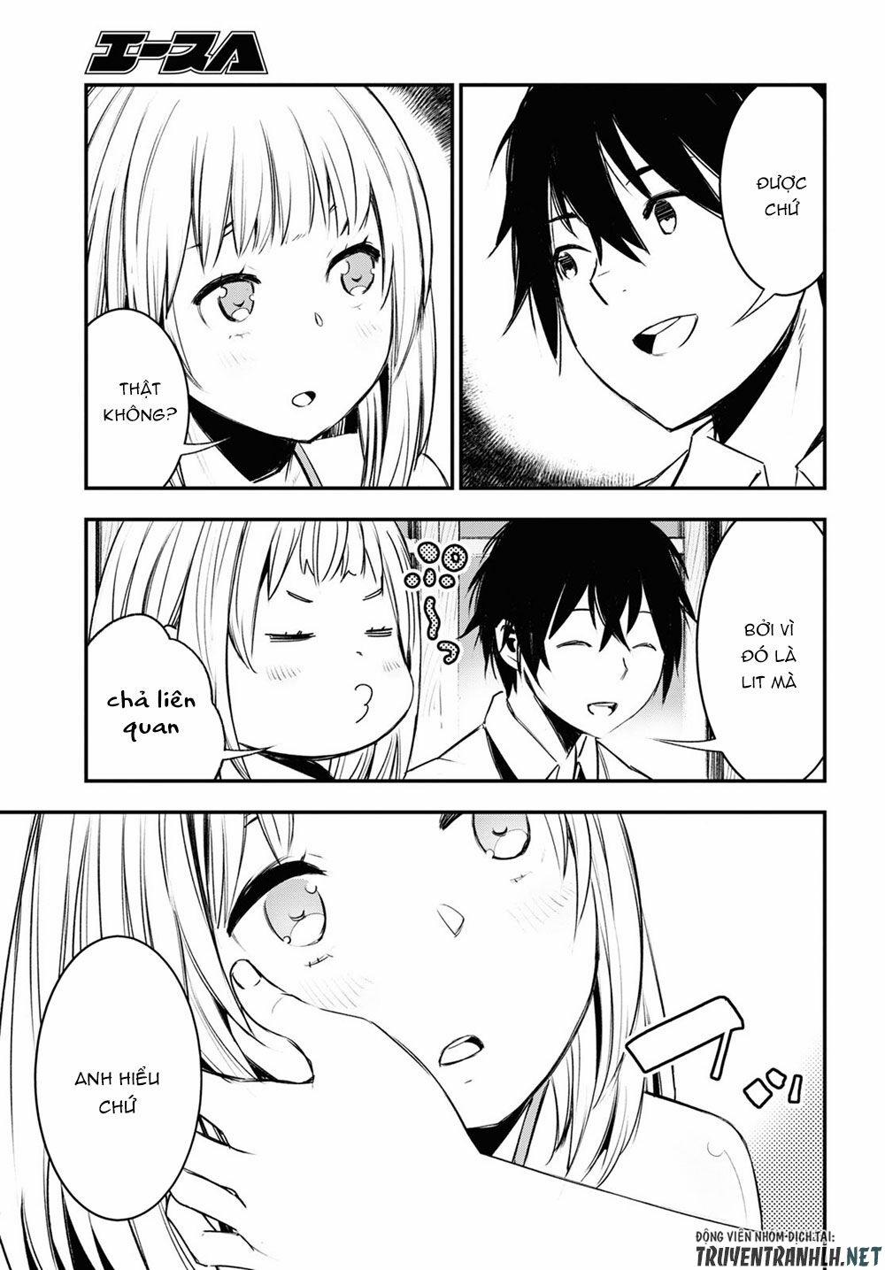 Shin No Nakama Janai To Yuusha No Party Wo Oidasareta No De, Henkyou De Slow Life Suru Koto Ni Shima 24 trang 23