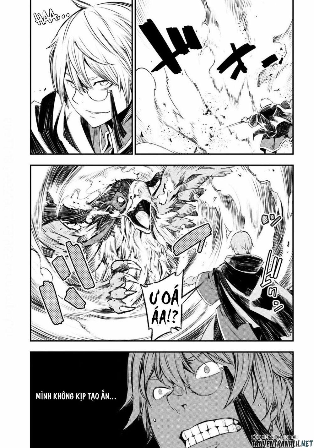 Shin No Nakama Janai To Yuusha No Party Wo Oidasareta No De, Henkyou De Slow Life Suru Koto Ni Shima 26 trang 14