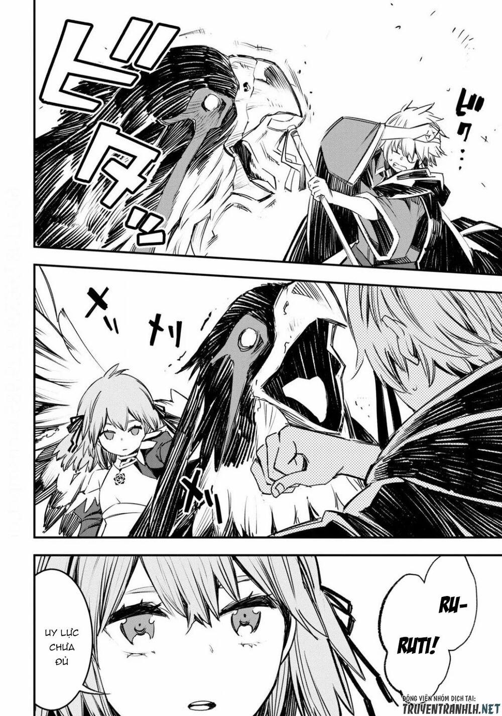 Shin No Nakama Janai To Yuusha No Party Wo Oidasareta No De, Henkyou De Slow Life Suru Koto Ni Shima 26 trang 15