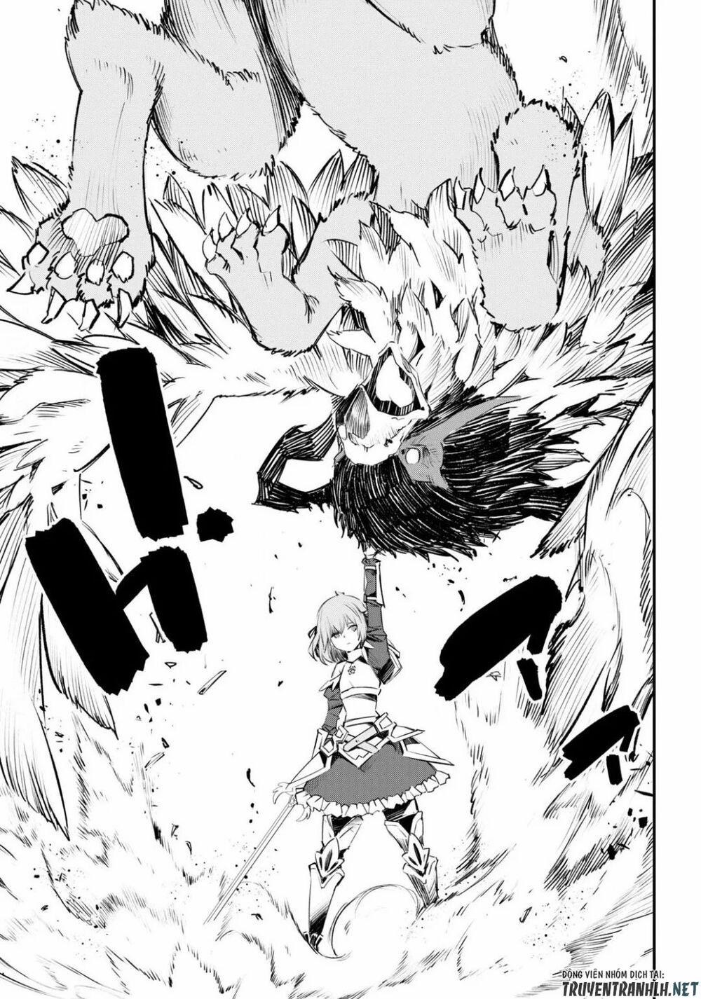 Shin No Nakama Janai To Yuusha No Party Wo Oidasareta No De, Henkyou De Slow Life Suru Koto Ni Shima 26 trang 16