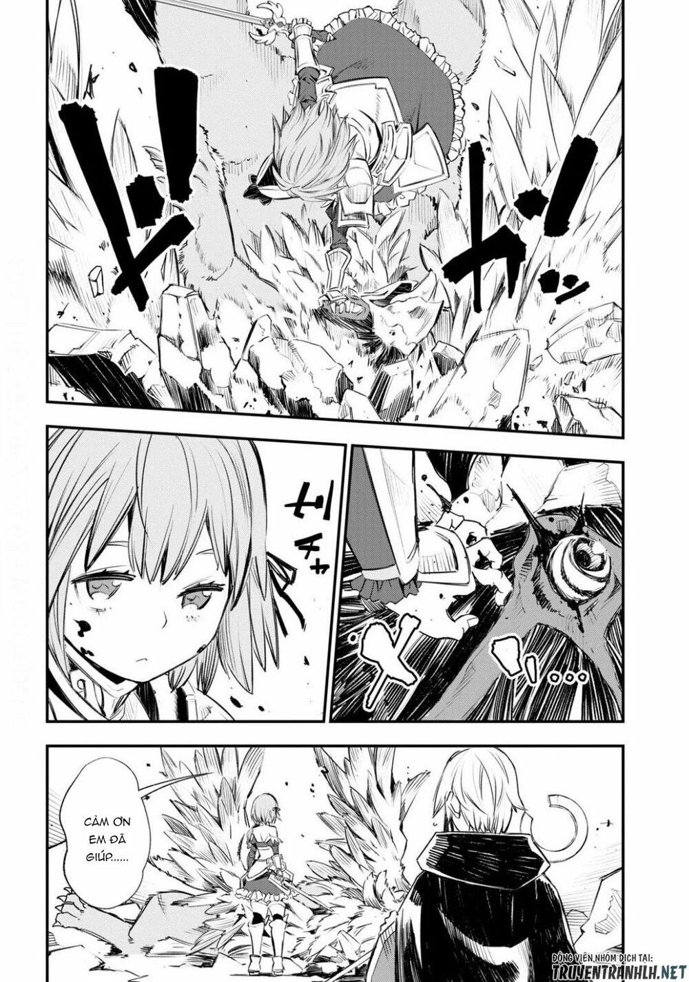 Shin No Nakama Janai To Yuusha No Party Wo Oidasareta No De, Henkyou De Slow Life Suru Koto Ni Shima 26 trang 17