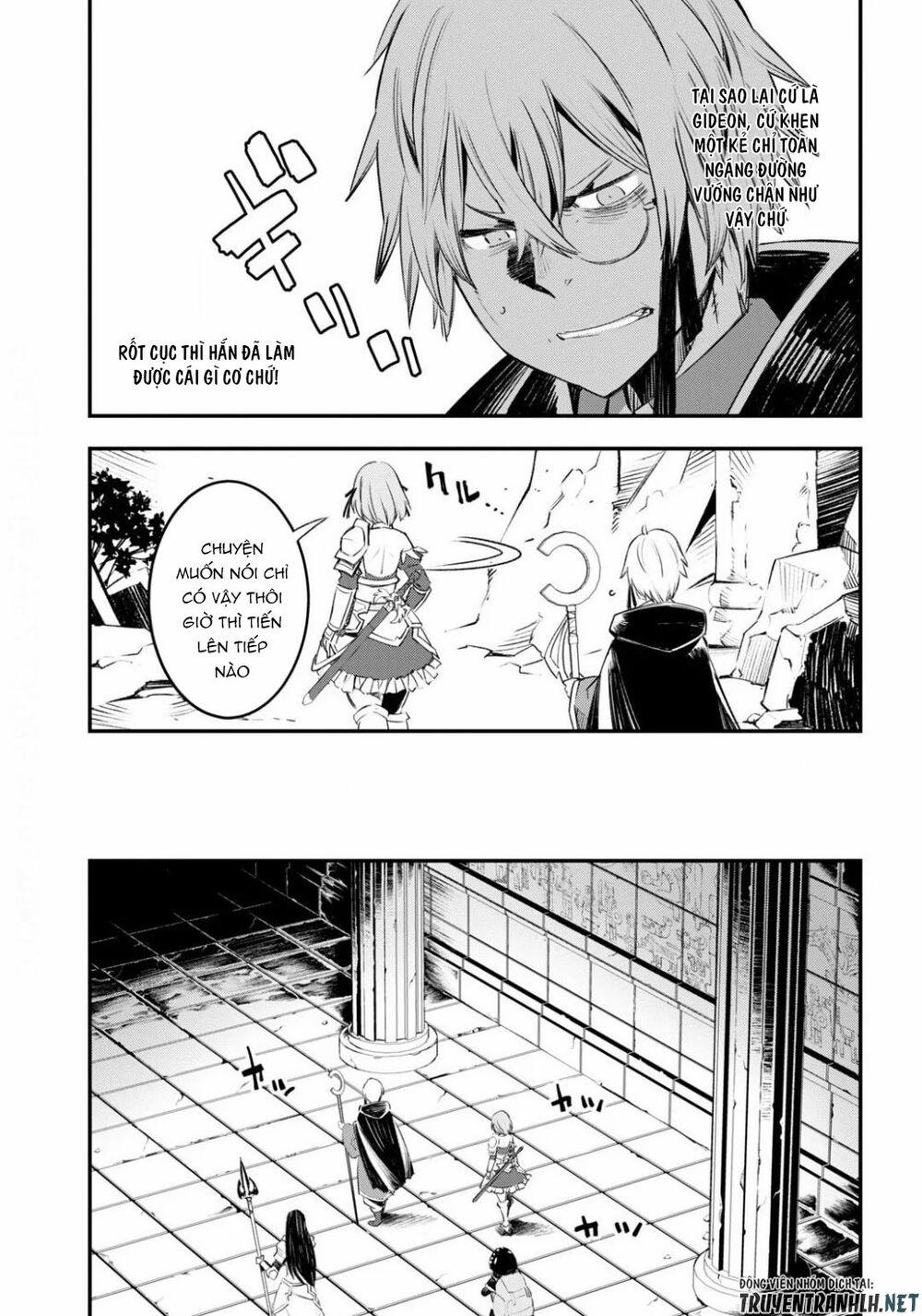 Shin No Nakama Janai To Yuusha No Party Wo Oidasareta No De, Henkyou De Slow Life Suru Koto Ni Shima 26 trang 20