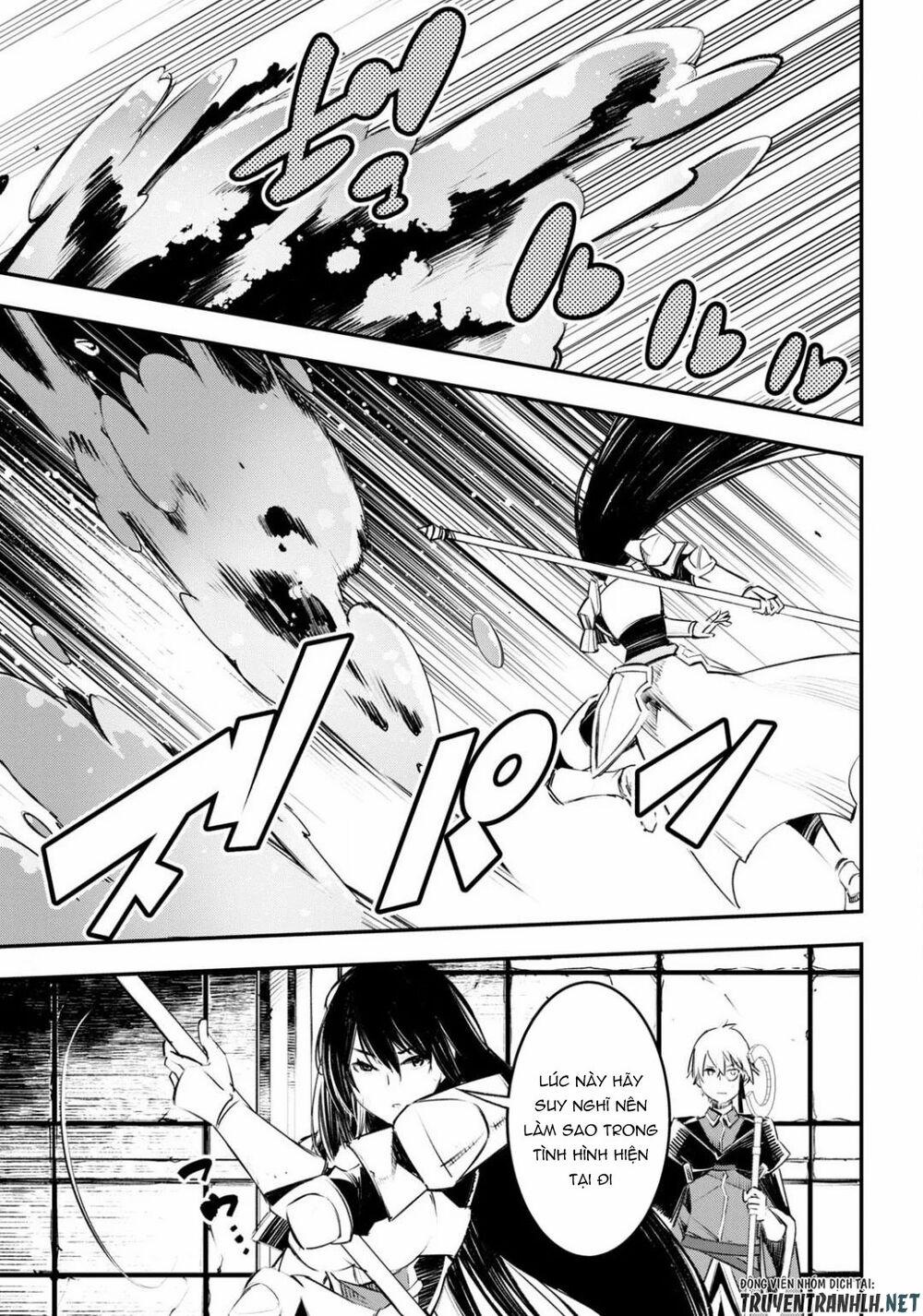 Shin No Nakama Janai To Yuusha No Party Wo Oidasareta No De, Henkyou De Slow Life Suru Koto Ni Shima 26 trang 22