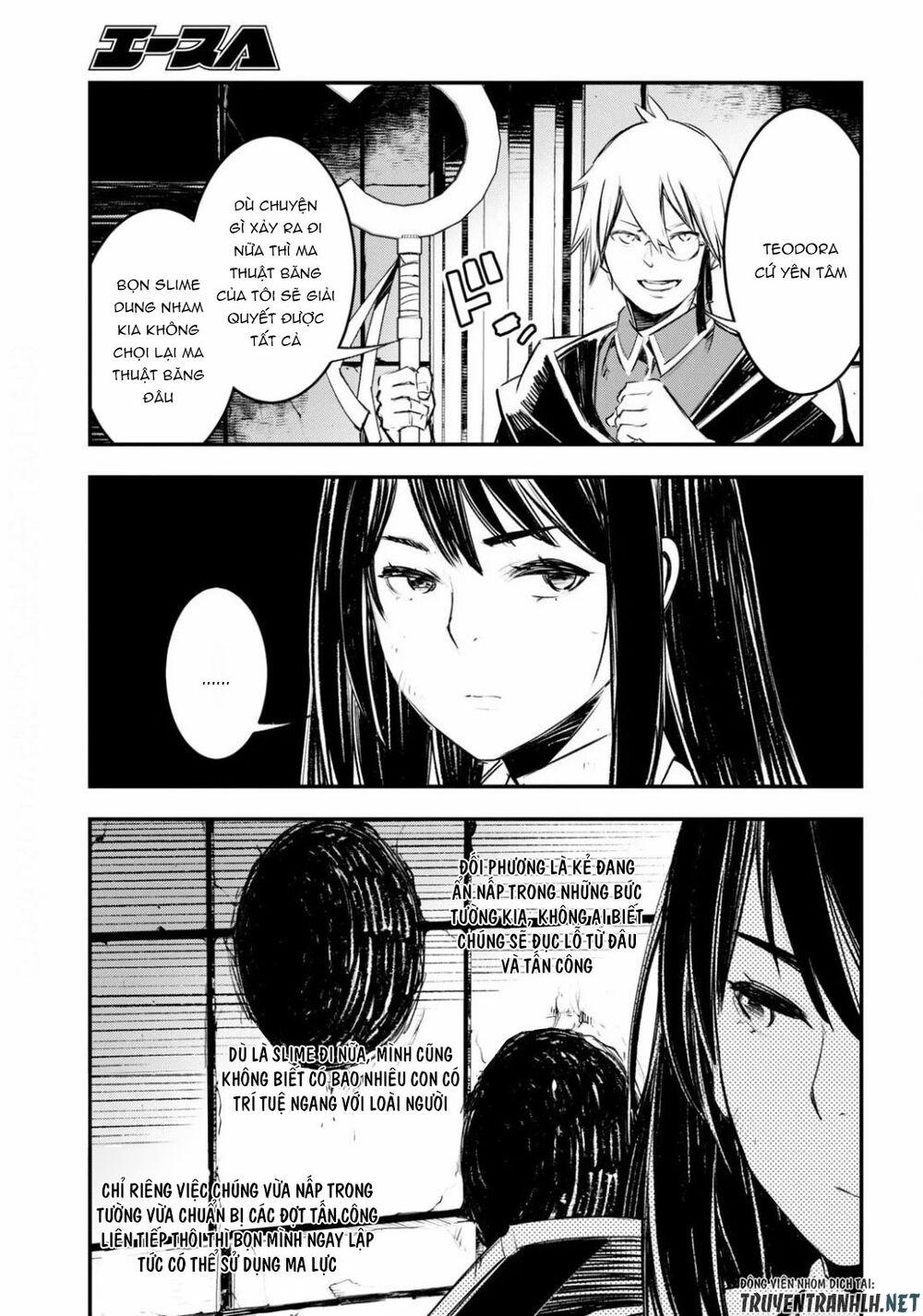 Shin No Nakama Janai To Yuusha No Party Wo Oidasareta No De, Henkyou De Slow Life Suru Koto Ni Shima 26 trang 24