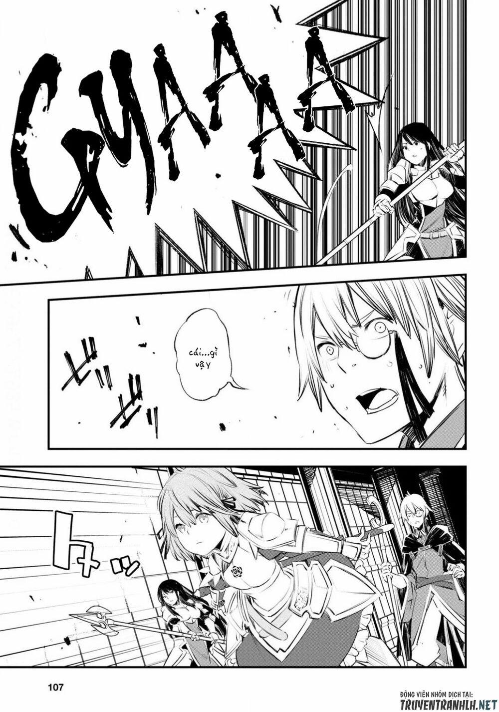 Shin No Nakama Janai To Yuusha No Party Wo Oidasareta No De, Henkyou De Slow Life Suru Koto Ni Shima 26 trang 26