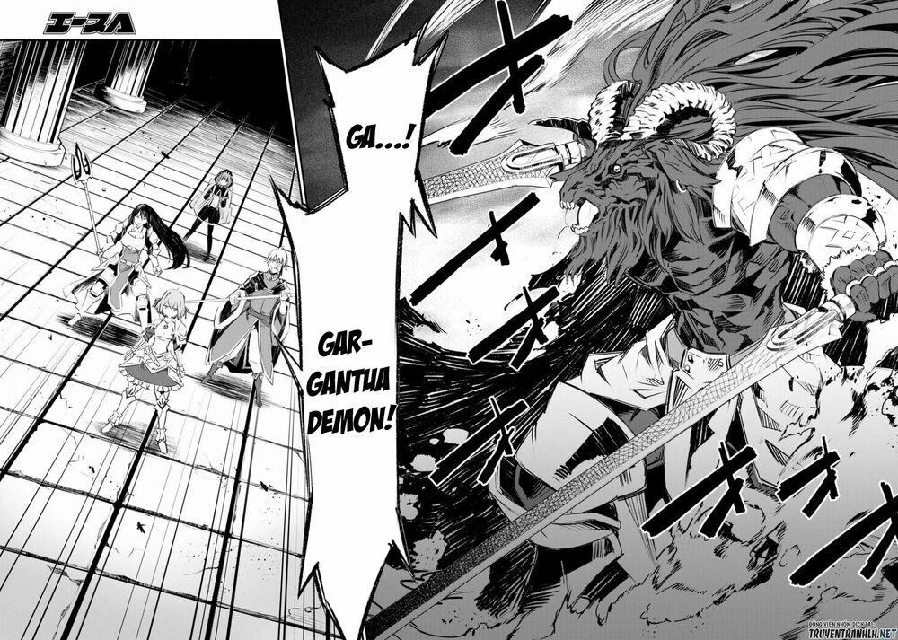 Shin No Nakama Janai To Yuusha No Party Wo Oidasareta No De, Henkyou De Slow Life Suru Koto Ni Shima 26 trang 27