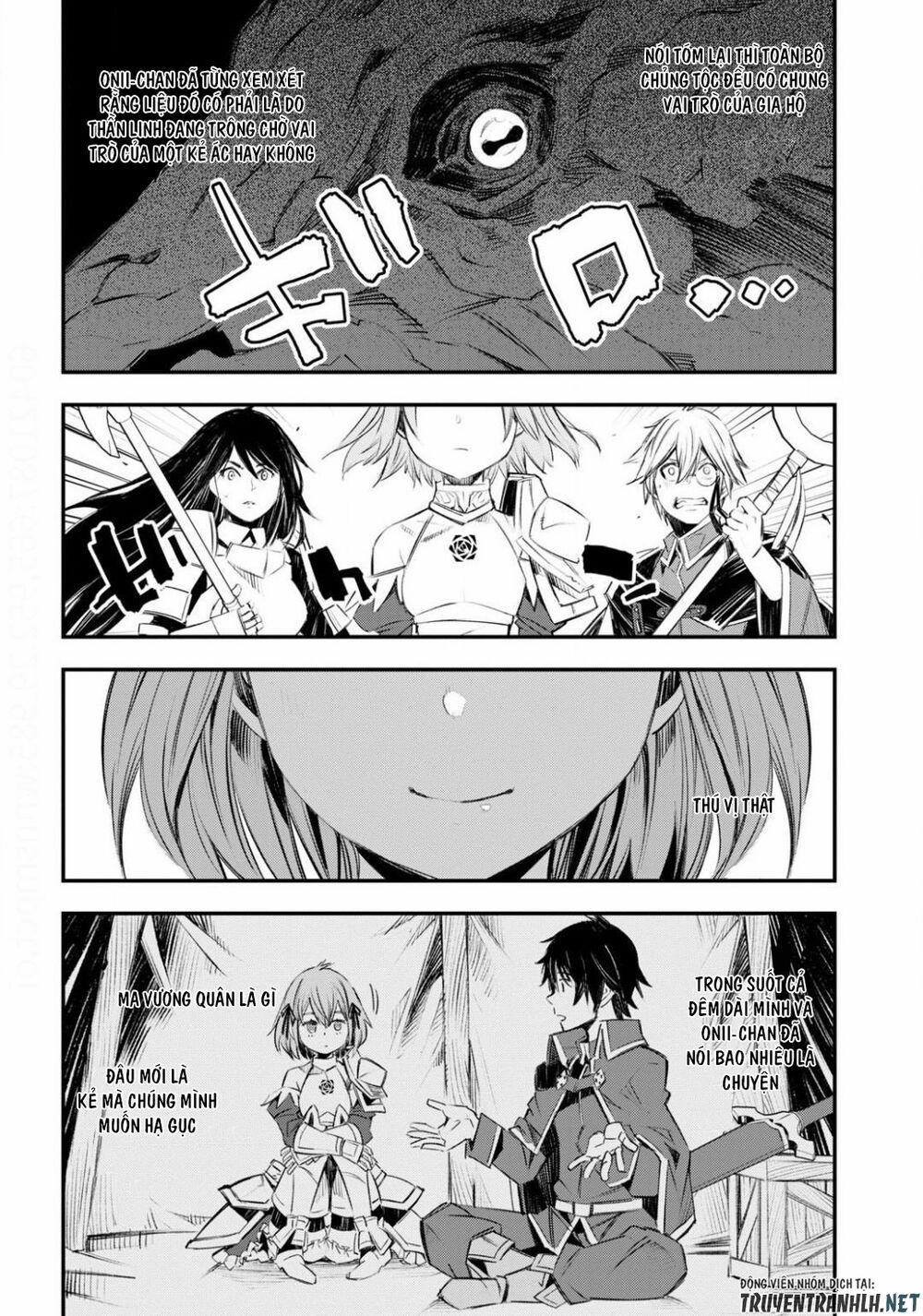 Shin No Nakama Janai To Yuusha No Party Wo Oidasareta No De, Henkyou De Slow Life Suru Koto Ni Shima 26 trang 30