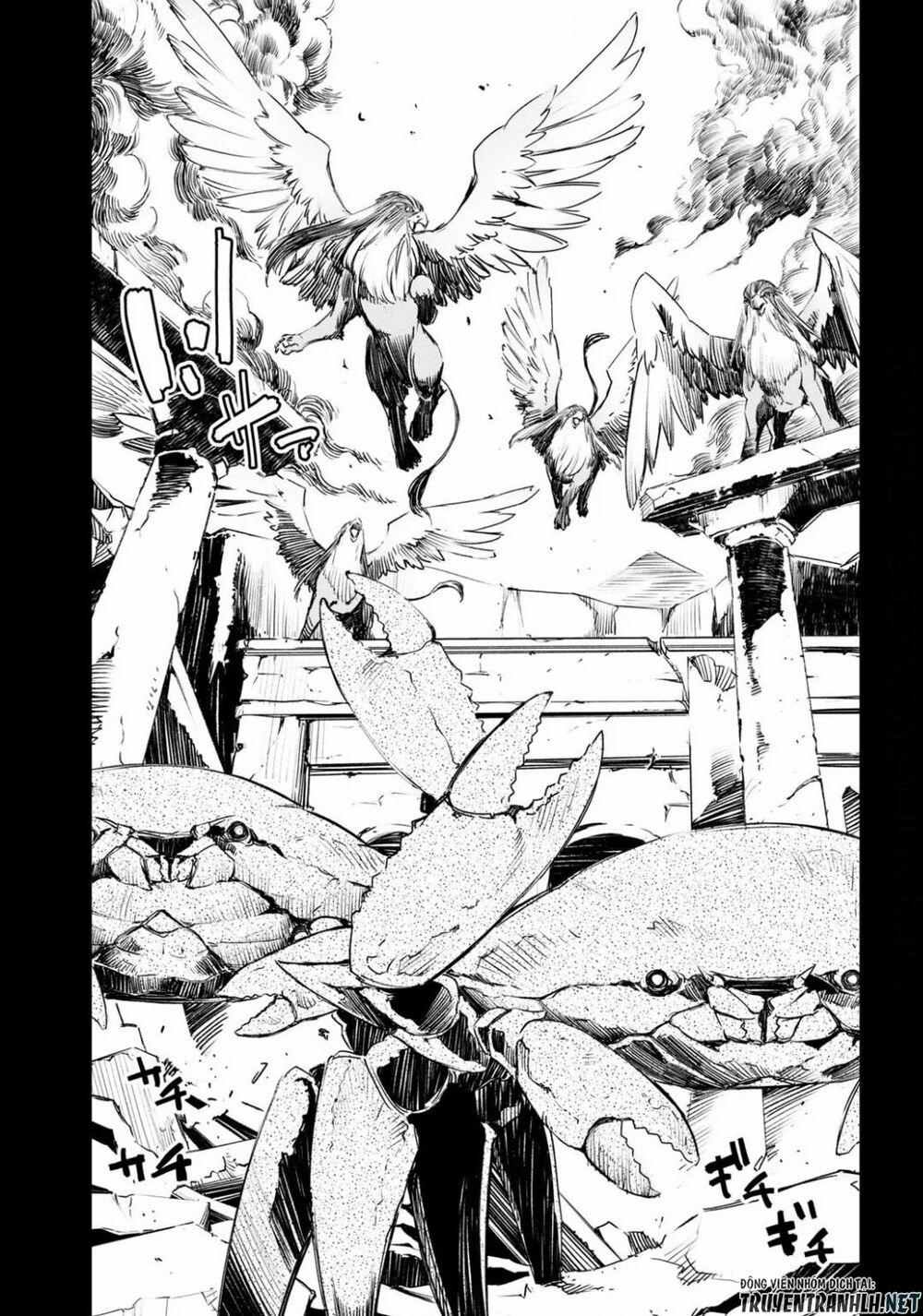 Shin No Nakama Janai To Yuusha No Party Wo Oidasareta No De, Henkyou De Slow Life Suru Koto Ni Shima 26 trang 6