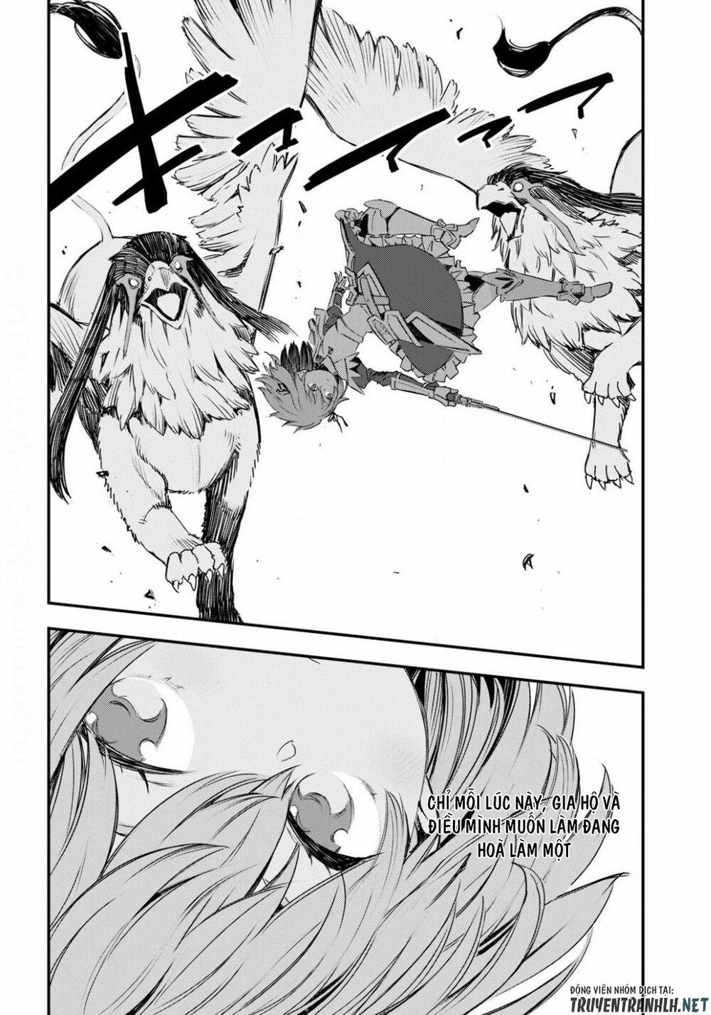 Shin No Nakama Janai To Yuusha No Party Wo Oidasareta No De, Henkyou De Slow Life Suru Koto Ni Shima 26 trang 9