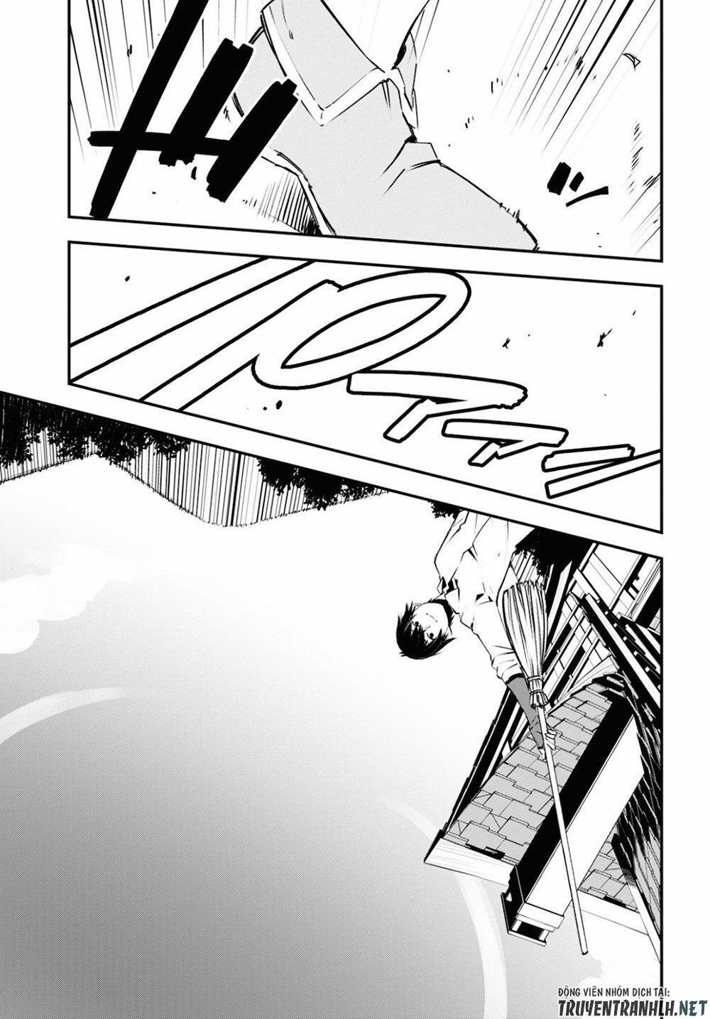 Shin No Nakama Janai To Yuusha No Party Wo Oidasareta No De, Henkyou De Slow Life Suru Koto Ni Shima 28 trang 9