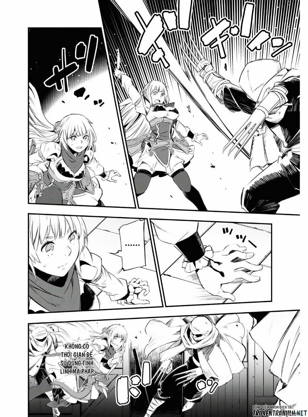 Shin No Nakama Janai To Yuusha No Party Wo Oidasareta No De, Henkyou De Slow Life Suru Koto Ni Shima 29 trang 15