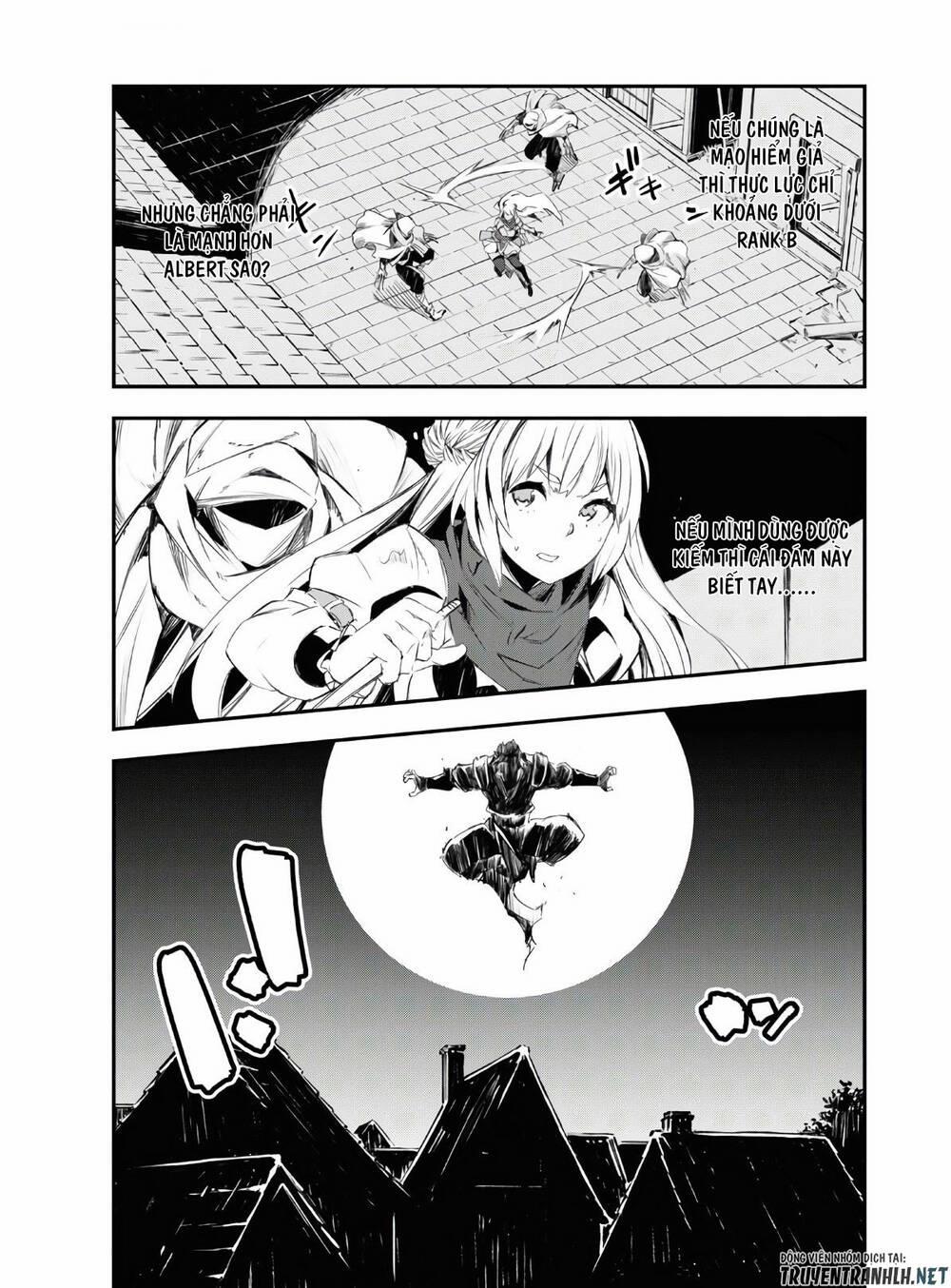 Shin No Nakama Janai To Yuusha No Party Wo Oidasareta No De, Henkyou De Slow Life Suru Koto Ni Shima 29 trang 16