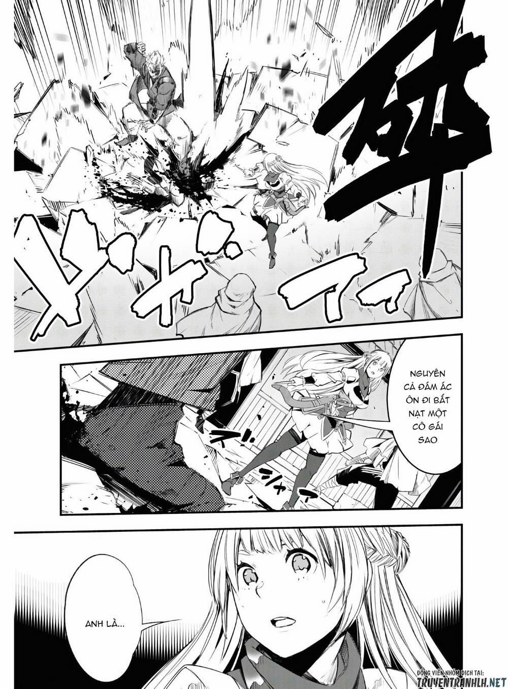 Shin No Nakama Janai To Yuusha No Party Wo Oidasareta No De, Henkyou De Slow Life Suru Koto Ni Shima 29 trang 18