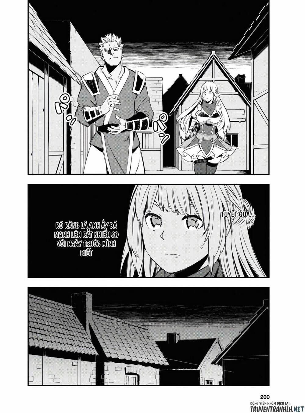 Shin No Nakama Janai To Yuusha No Party Wo Oidasareta No De, Henkyou De Slow Life Suru Koto Ni Shima 29 trang 22