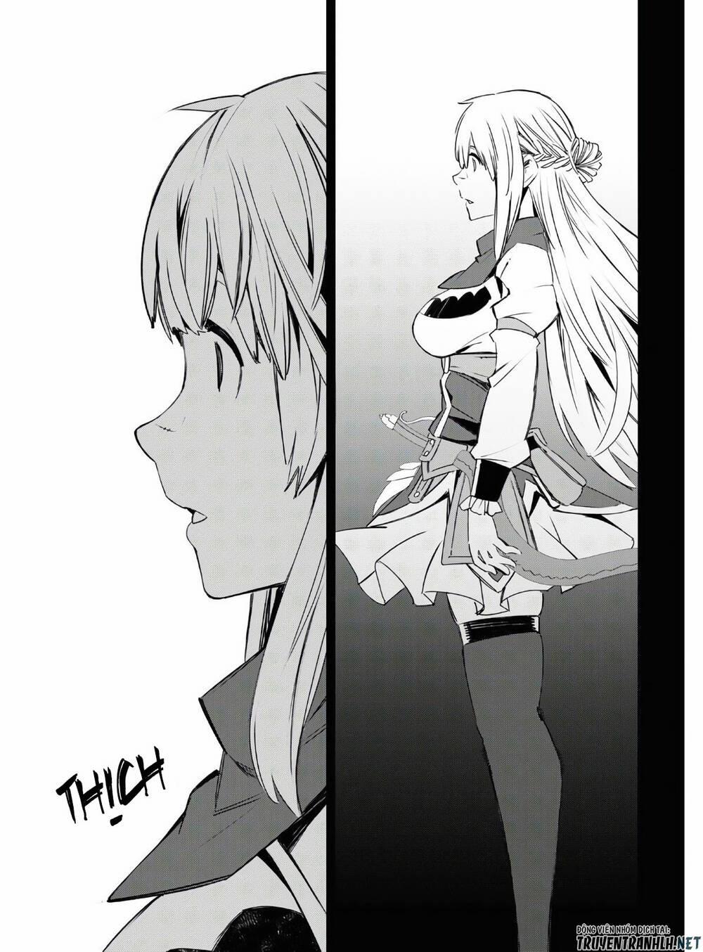 Shin No Nakama Janai To Yuusha No Party Wo Oidasareta No De, Henkyou De Slow Life Suru Koto Ni Shima 29 trang 25