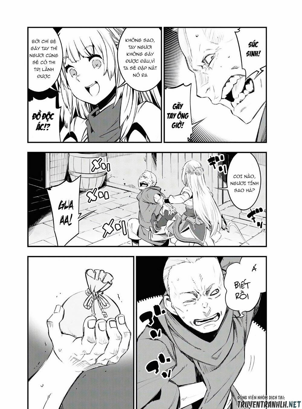 Shin No Nakama Janai To Yuusha No Party Wo Oidasareta No De, Henkyou De Slow Life Suru Koto Ni Shima 29 trang 7