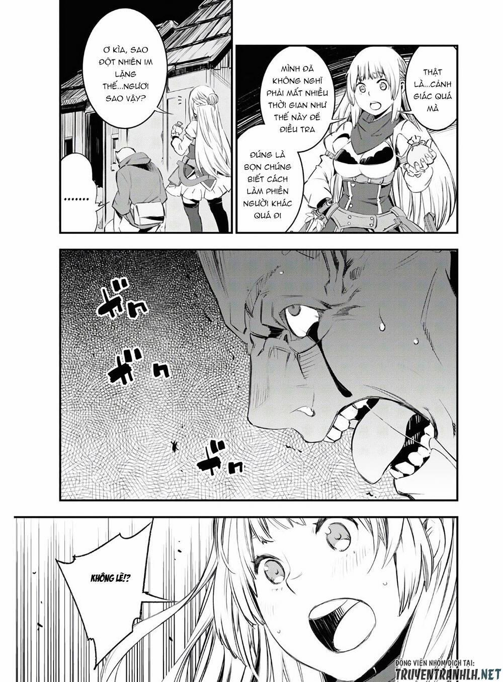 Shin No Nakama Janai To Yuusha No Party Wo Oidasareta No De, Henkyou De Slow Life Suru Koto Ni Shima 29 trang 8