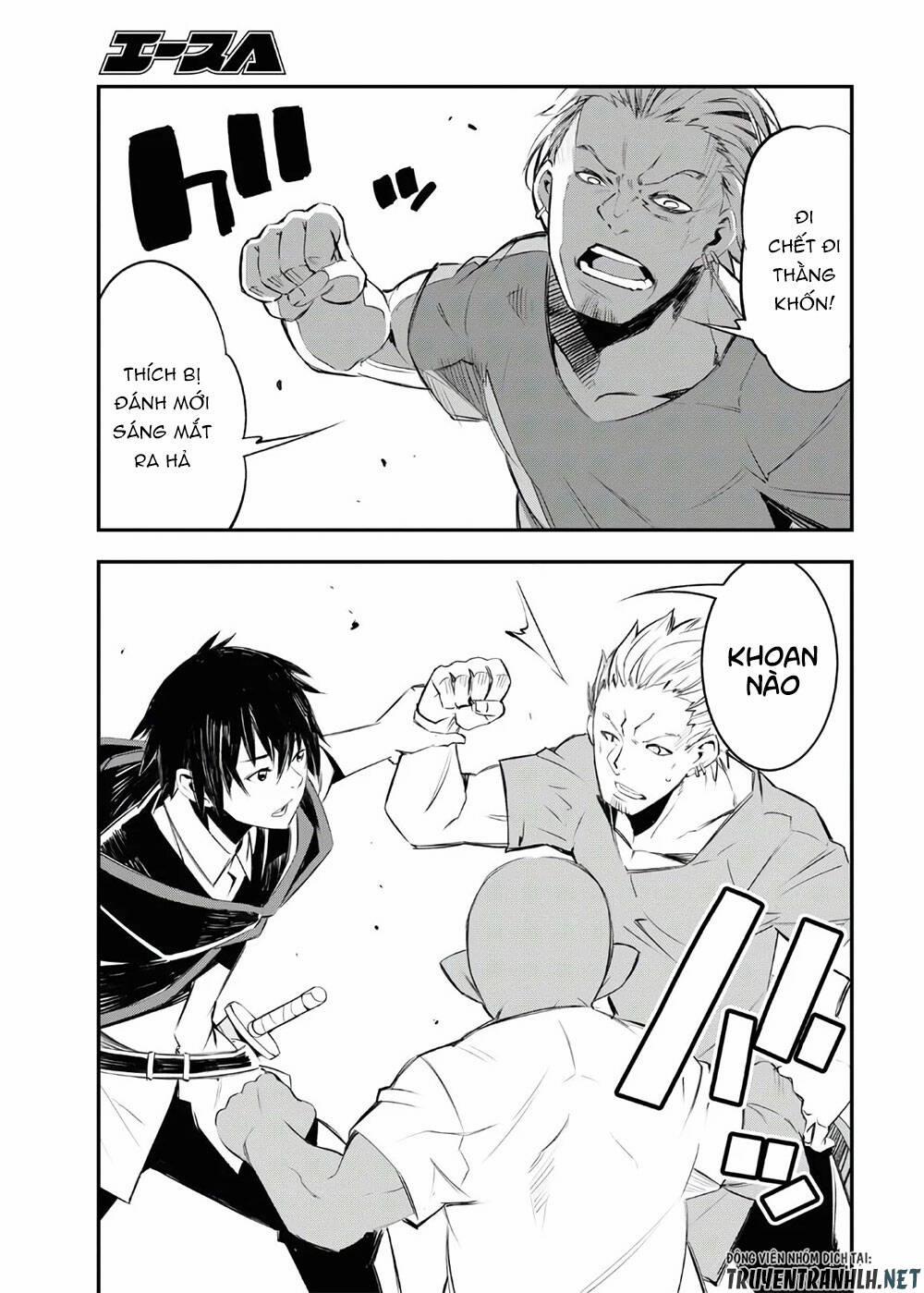 Shin No Nakama Janai To Yuusha No Party Wo Oidasareta No De, Henkyou De Slow Life Suru Koto Ni Shima 30 trang 22