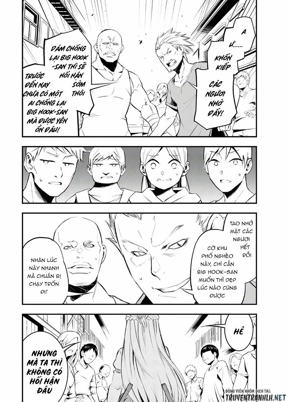 Shin No Nakama Janai To Yuusha No Party Wo Oidasareta No De, Henkyou De Slow Life Suru Koto Ni Shima 30 trang 25