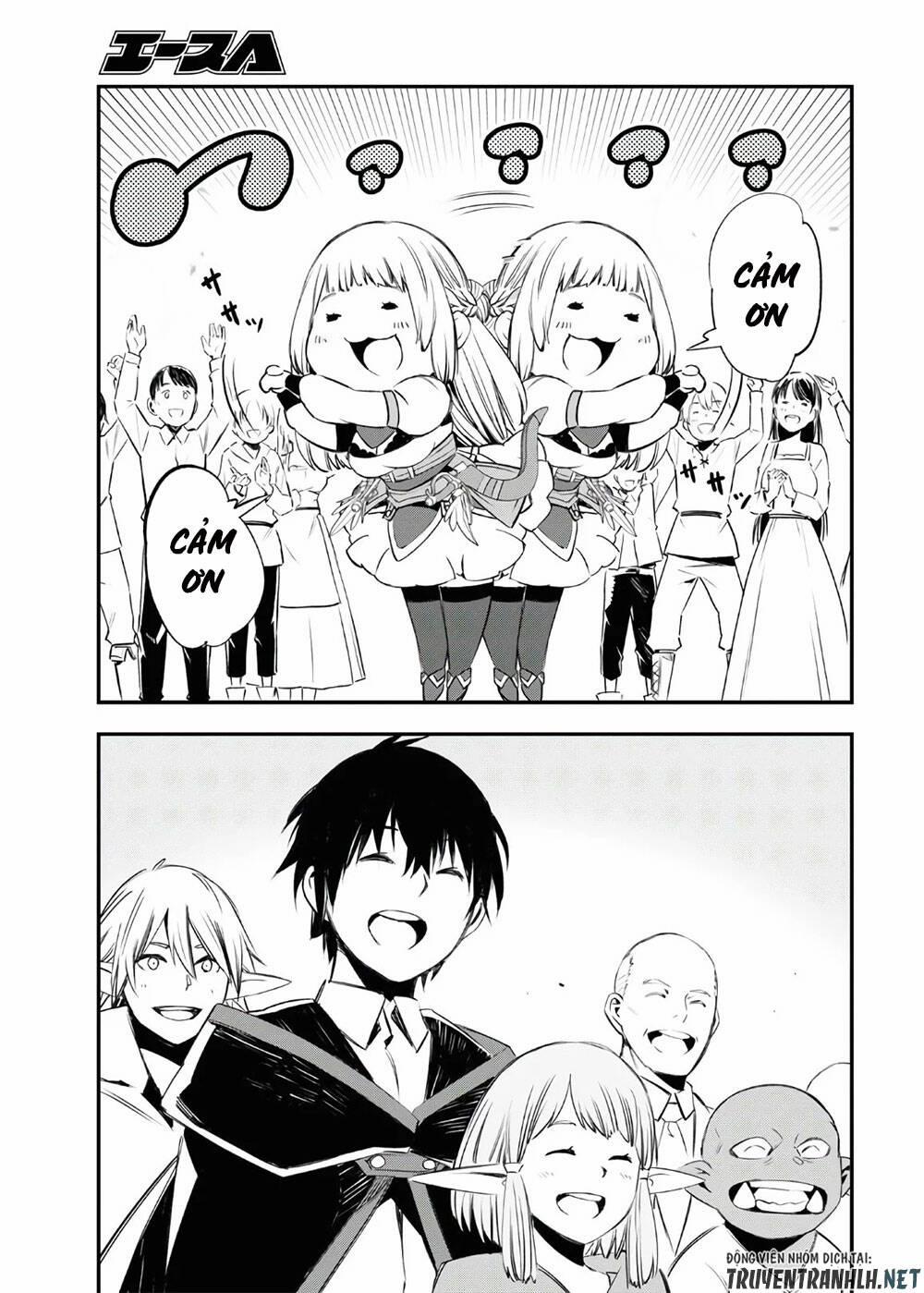 Shin No Nakama Janai To Yuusha No Party Wo Oidasareta No De, Henkyou De Slow Life Suru Koto Ni Shima 30 trang 30