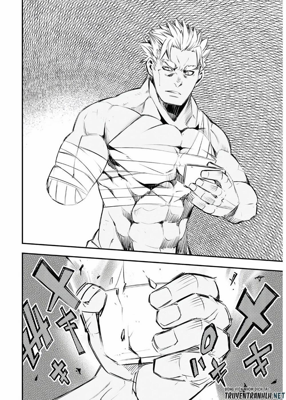 Shin No Nakama Janai To Yuusha No Party Wo Oidasareta No De, Henkyou De Slow Life Suru Koto Ni Shima 30 trang 35