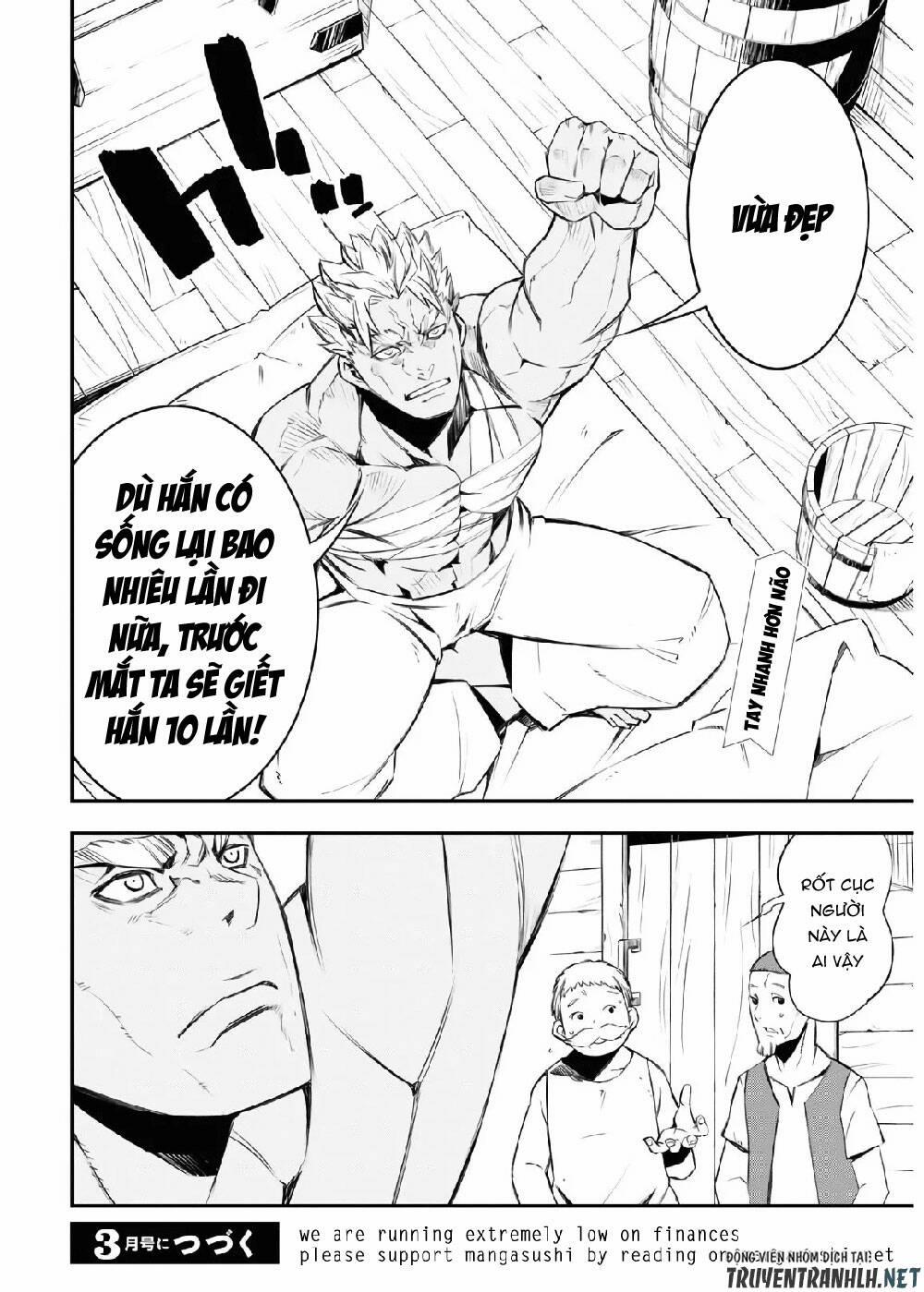 Shin No Nakama Janai To Yuusha No Party Wo Oidasareta No De, Henkyou De Slow Life Suru Koto Ni Shima 30 trang 39