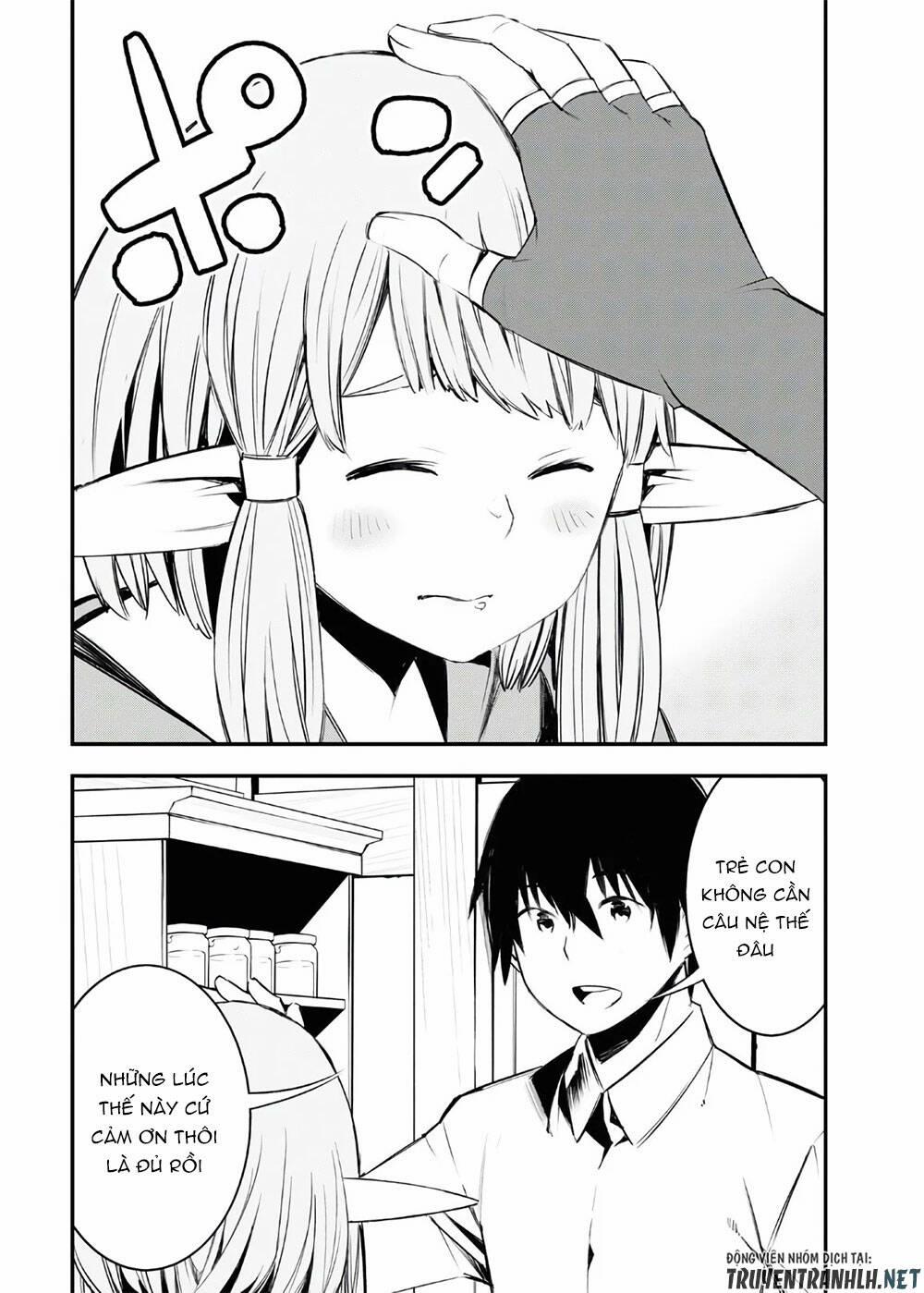 Shin No Nakama Janai To Yuusha No Party Wo Oidasareta No De, Henkyou De Slow Life Suru Koto Ni Shima 30 trang 7