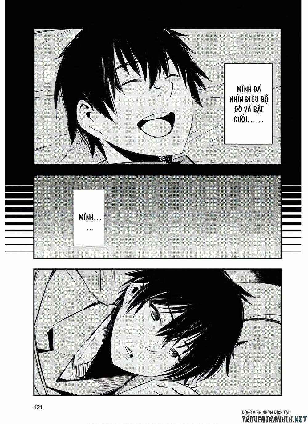 Shin No Nakama Janai To Yuusha No Party Wo Oidasareta No De, Henkyou De Slow Life Suru Koto Ni Shima 31 trang 14