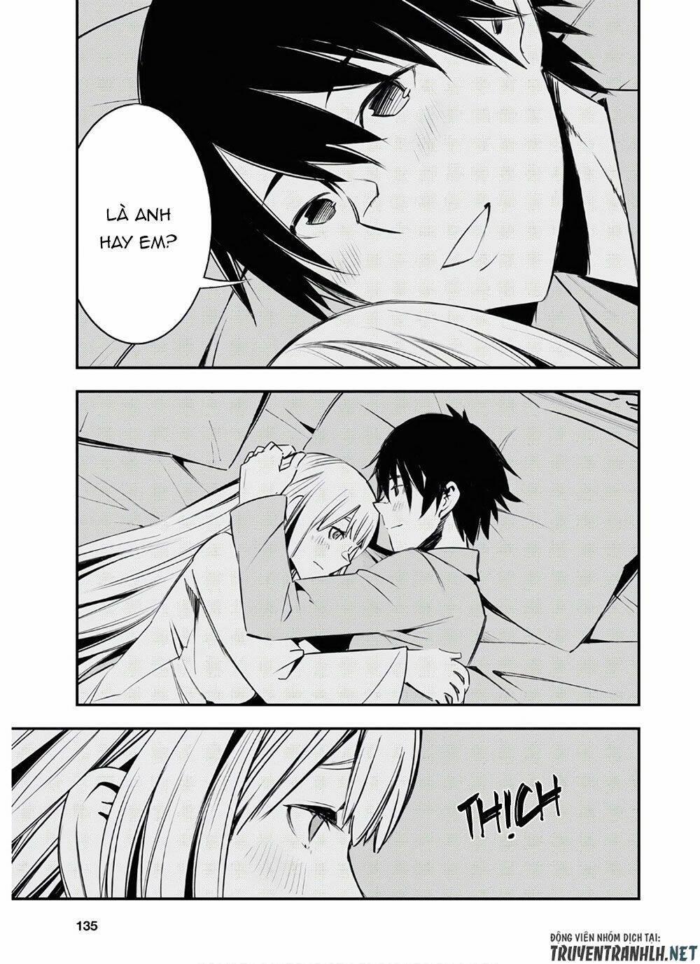 Shin No Nakama Janai To Yuusha No Party Wo Oidasareta No De, Henkyou De Slow Life Suru Koto Ni Shima 31 trang 28