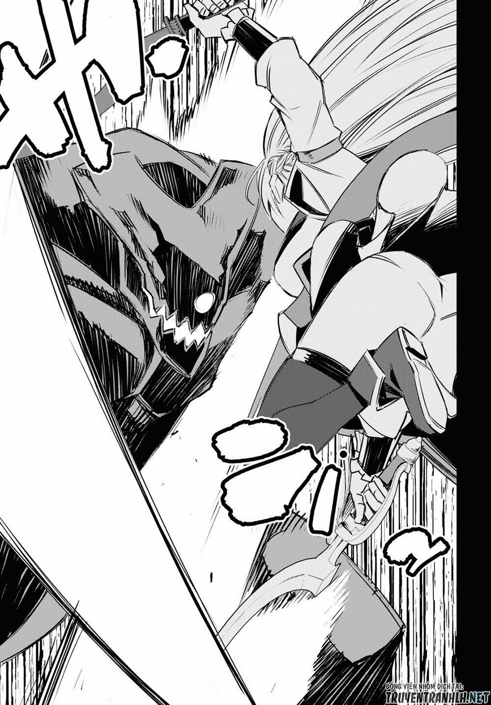 Shin No Nakama Janai To Yuusha No Party Wo Oidasareta No De, Henkyou De Slow Life Suru Koto Ni Shima 32 trang 10