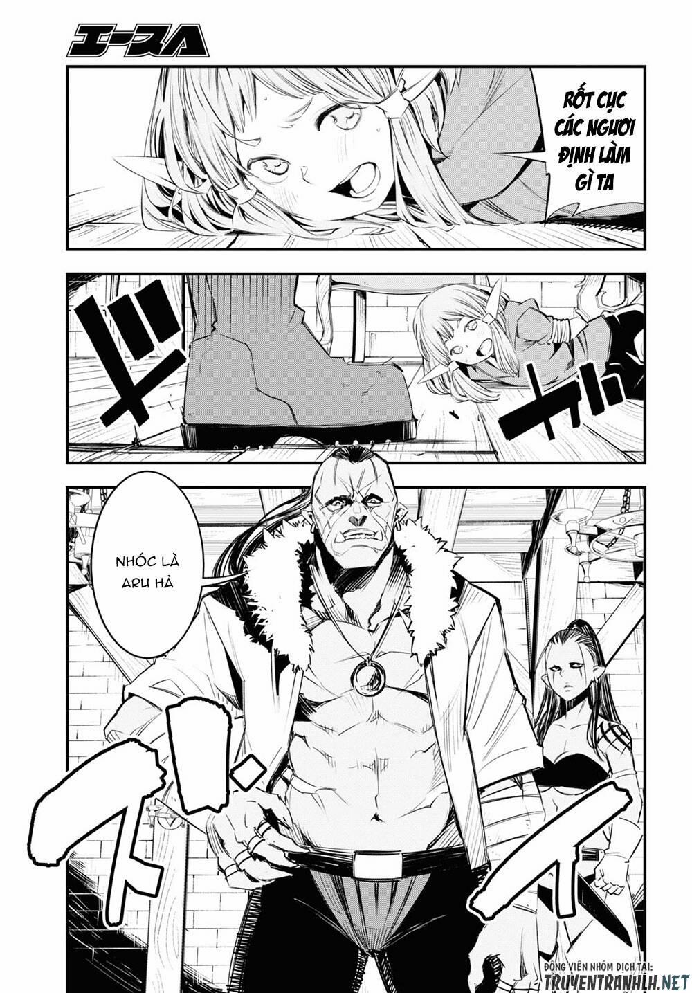 Shin No Nakama Janai To Yuusha No Party Wo Oidasareta No De, Henkyou De Slow Life Suru Koto Ni Shima 32 trang 22