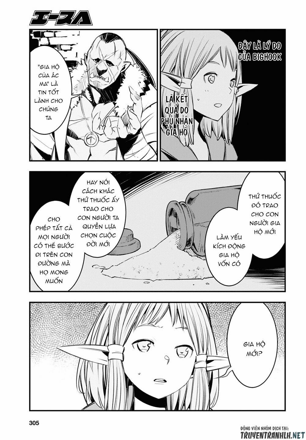 Shin No Nakama Janai To Yuusha No Party Wo Oidasareta No De, Henkyou De Slow Life Suru Koto Ni Shima 32 trang 30