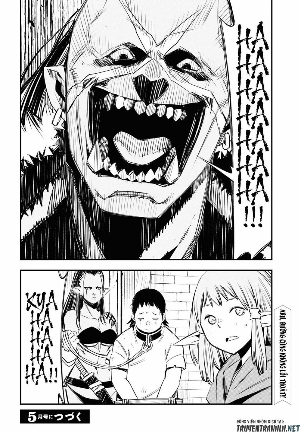 Shin No Nakama Janai To Yuusha No Party Wo Oidasareta No De, Henkyou De Slow Life Suru Koto Ni Shima 32 trang 37