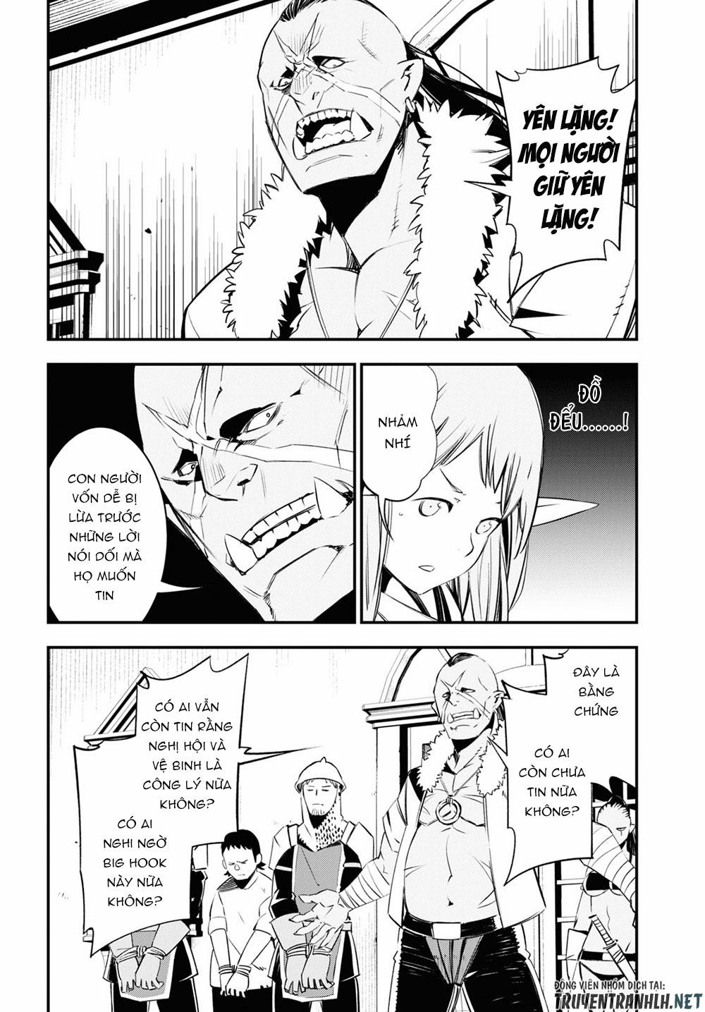 Shin No Nakama Janai To Yuusha No Party Wo Oidasareta No De, Henkyou De Slow Life Suru Koto Ni Shima 33 trang 12