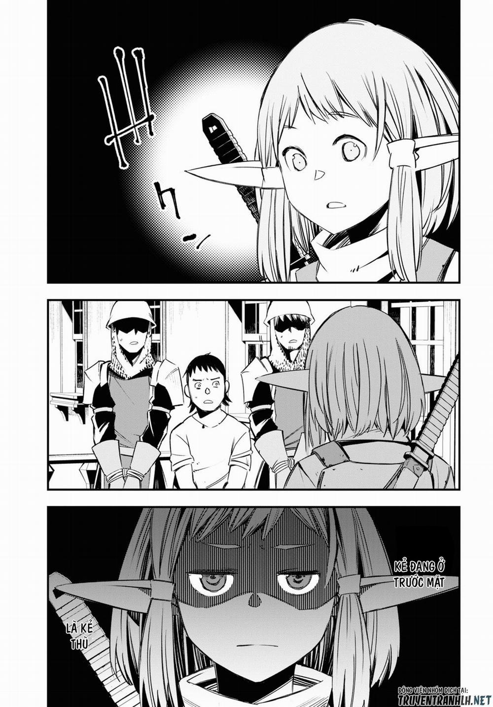 Shin No Nakama Janai To Yuusha No Party Wo Oidasareta No De, Henkyou De Slow Life Suru Koto Ni Shima 33 trang 17