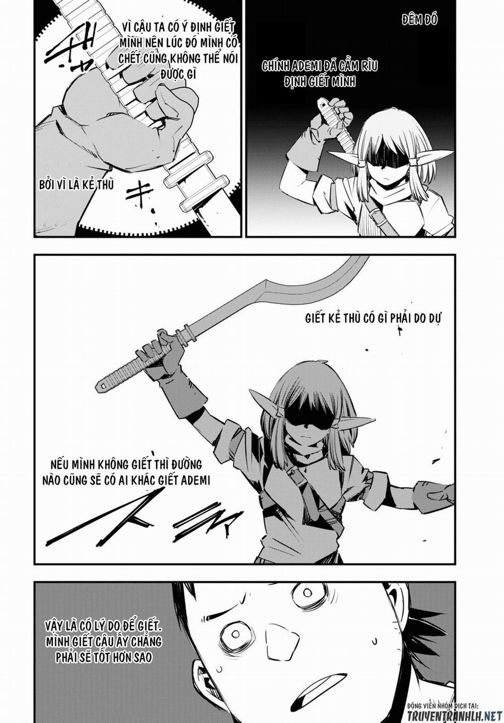 Shin No Nakama Janai To Yuusha No Party Wo Oidasareta No De, Henkyou De Slow Life Suru Koto Ni Shima 33 trang 18