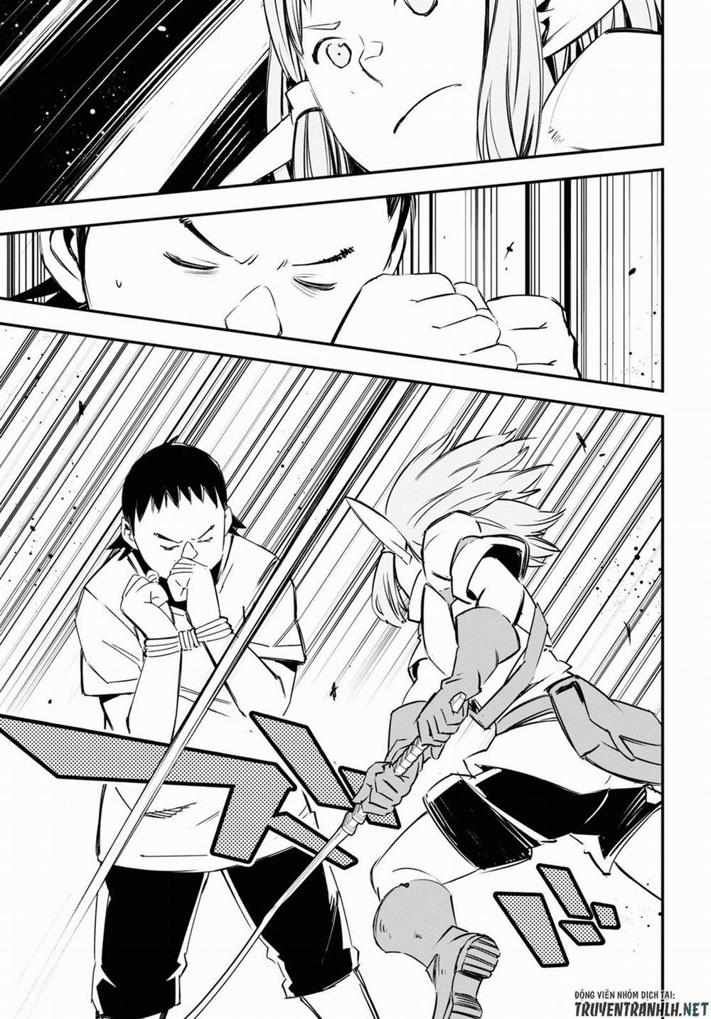 Shin No Nakama Janai To Yuusha No Party Wo Oidasareta No De, Henkyou De Slow Life Suru Koto Ni Shima 33 trang 21