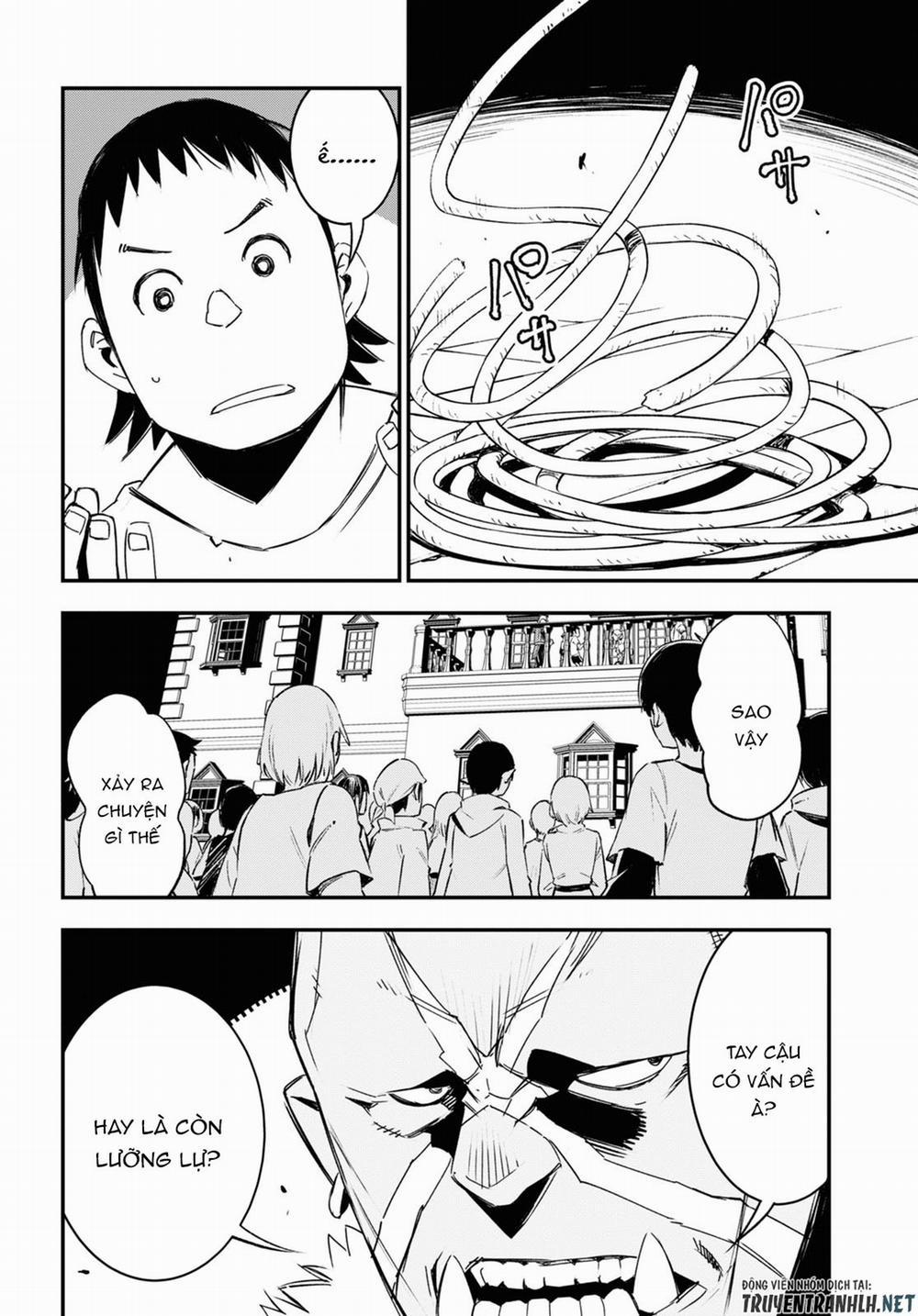 Shin No Nakama Janai To Yuusha No Party Wo Oidasareta No De, Henkyou De Slow Life Suru Koto Ni Shima 33 trang 22