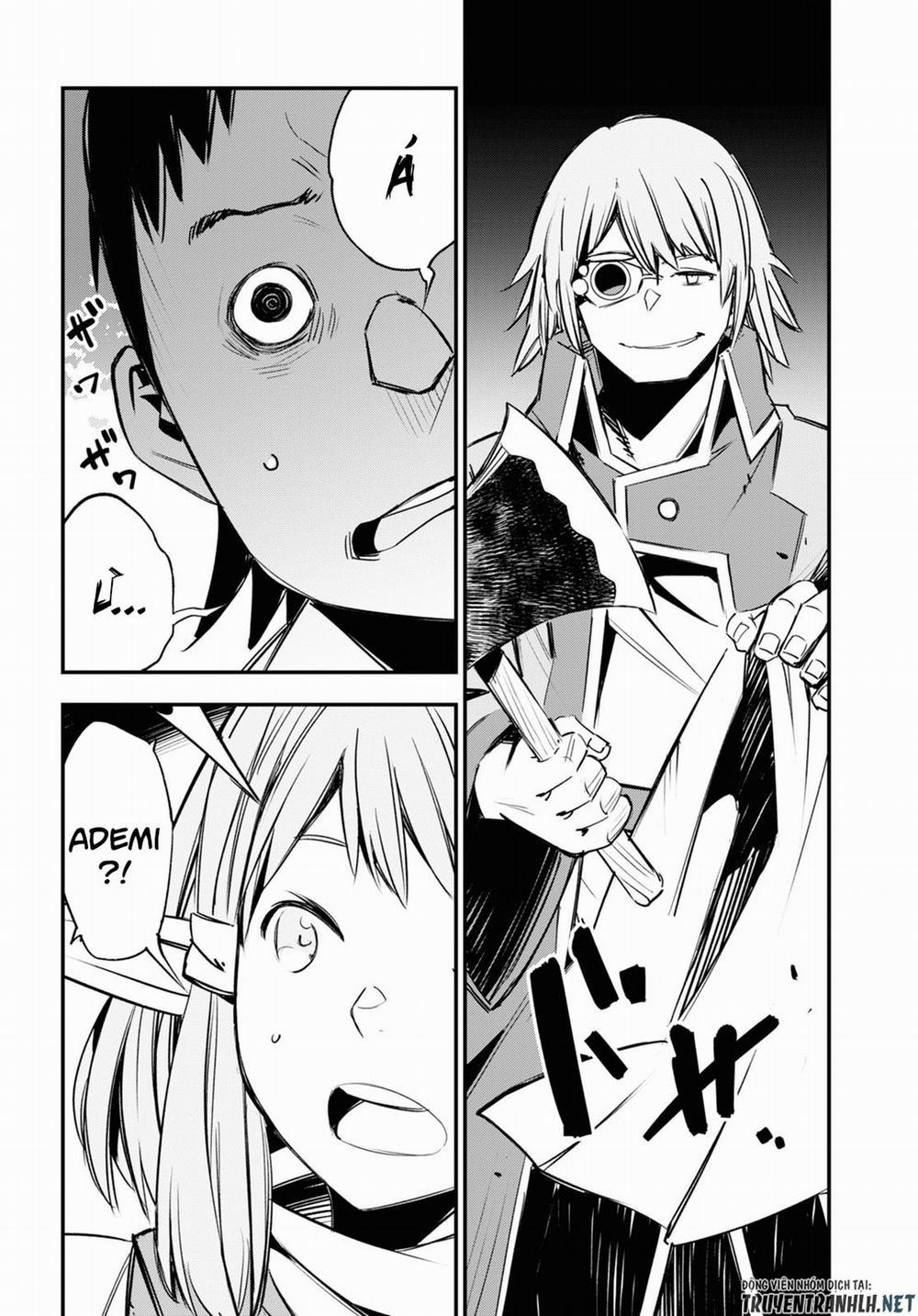 Shin No Nakama Janai To Yuusha No Party Wo Oidasareta No De, Henkyou De Slow Life Suru Koto Ni Shima 33 trang 24